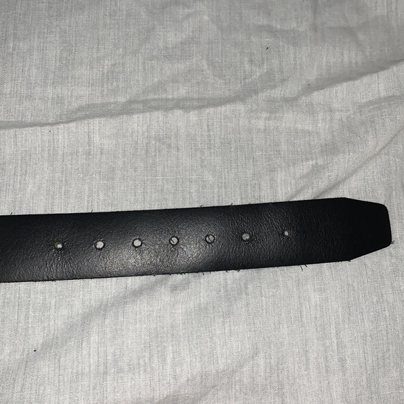 Vintage Levi’s metal buckle belt - Picture 4 of 4